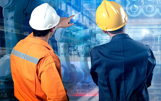 Technologie environnementale de Yitong (Nantong) Co., Ltd.