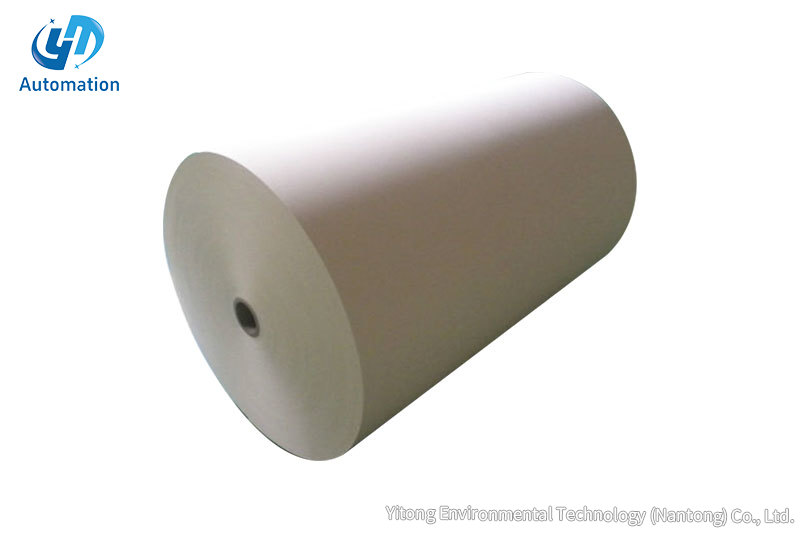 Technologie environnementale de Yitong (Nantong) Co., Ltd.