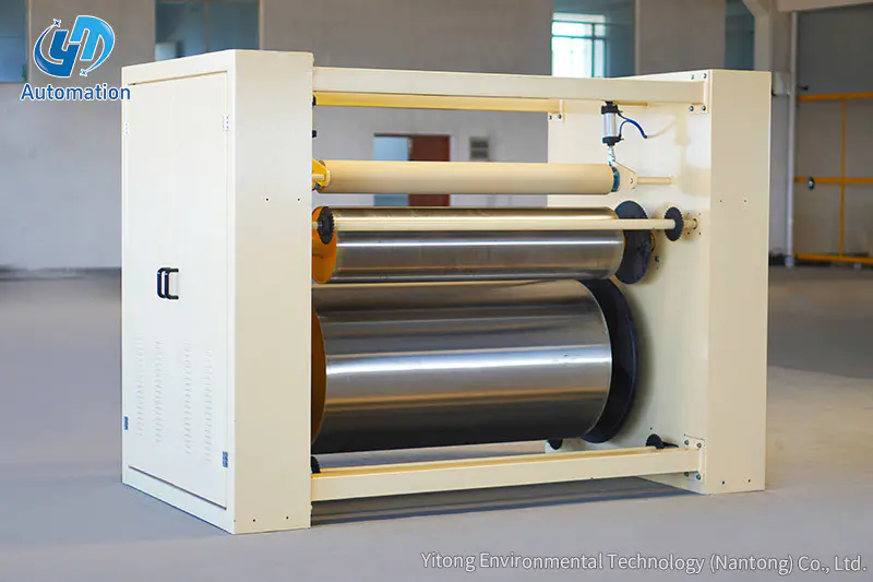 Technologie environnementale de Yitong (Nantong) Co., Ltd.