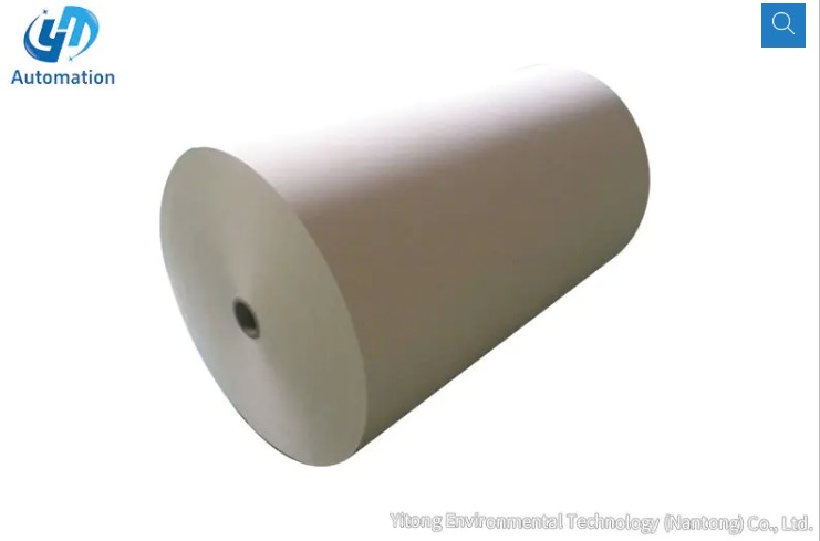 Comment transformer le papier de base décoratif industriel en meubles et matériaux de revêtement de sol de haute qualité par le biais de traitement de précision?