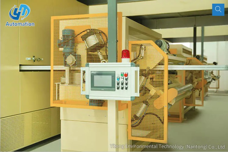 Comment assurer le fonctionnement efficace et la durabilité à long terme de la machine à revêtement par le biais de la technologie de revêtement multicouches et de la maintenance régulière?